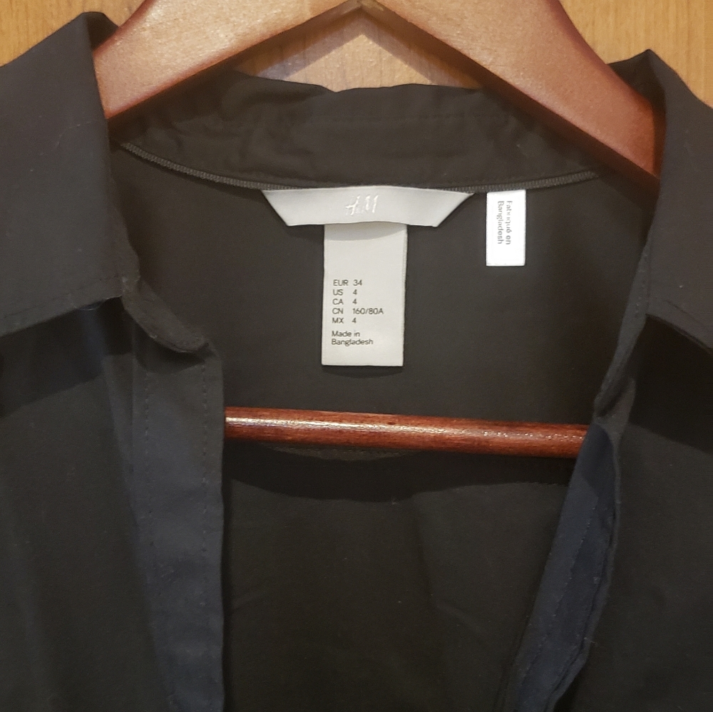 Collared shirt - Picture 5 of 5